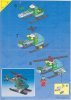 Istruzioni per la Costruzione - LEGO - 6425 - Helicopter: Page 2