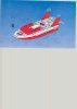 Istruzioni per la Costruzione - LEGO - 6429 - Fire-fighting boat: Page 7