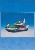 Istruzioni per la Costruzione - LEGO - 6433 - Police Harbour Patrol: Page 2