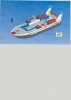 Istruzioni per la Costruzione - LEGO - 6433 - Police Harbour Patrol: Page 6