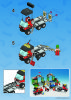 Istruzioni per la Costruzione - LEGO - 6434 - ROADSIDE REPAIR: Page 22