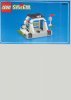 Istruzioni per la Costruzione - LEGO - 6435 - COAST GUARD: Page 1