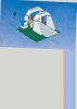 Istruzioni per la Costruzione - LEGO - 6435 - COAST GUARD: Page 7