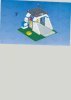 Istruzioni per la Costruzione - LEGO - 6435 - COAST GUARD: Page 8