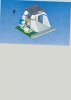 Istruzioni per la Costruzione - LEGO - 6435 - COAST GUARD: Page 9