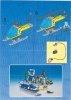 Istruzioni per la Costruzione - LEGO - 6435 - COAST GUARD: Page 2