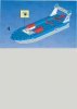 Istruzioni per la Costruzione - LEGO - 6435 - COAST GUARD: Page 5