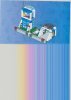 Istruzioni per la Costruzione - LEGO - 6435 - COAST GUARD: Page 23