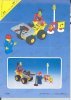 Istruzioni per la Costruzione - LEGO - 6439 - MINI DUMPER: Page 2