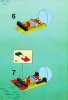 Istruzioni per la Costruzione - LEGO - 6442 - SUBMARINE W. CAMERA: Page 8