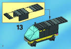 Istruzioni per la Costruzione - LEGO - 6445 - Res-Q Response 2: Page 8