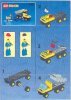 Istruzioni per la Costruzione - LEGO - 6447 - TRUCK DUMPER: Page 1