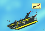 Istruzioni per la Costruzione - LEGO - 6451 - Res-Q Boat 1: Page 11