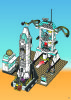 Istruzioni per la Costruzione - LEGO - 6456 - Space Port Shuttle Launch: Page 29