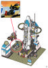 Istruzioni per la Costruzione - LEGO - 6456 - Space Port Shuttle Launch: Page 31