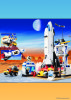 Istruzioni per la Costruzione - LEGO - 6456 - Space Port Shuttle Launch: Page 32