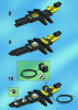 Istruzioni per la Costruzione - LEGO - 6462 - Res-Q Helicopter: Page 6