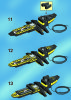 Istruzioni per la Costruzione - LEGO - 6462 - Res-Q Helicopter: Page 7