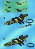 Istruzioni per la Costruzione - LEGO - 6462 - Res-Q Helicopter: Page 8