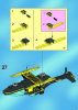 Istruzioni per la Costruzione - LEGO - 6462 - Res-Q Helicopter: Page 15