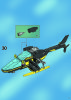 Istruzioni per la Costruzione - LEGO - 6462 - Res-Q Helicopter: Page 17