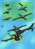 Istruzioni per la Costruzione - LEGO - 6462 - Res-Q Helicopter: Page 18