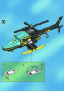 Istruzioni per la Costruzione - LEGO - 6462 - Res-Q Helicopter: Page 19