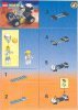 Istruzioni per la Costruzione - LEGO - 6463 - Space Port Lunar Buggy: Page 1