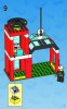 Istruzioni per la Costruzione - LEGO - 6464 - My Town: Page 11