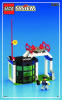 Istruzioni per la Costruzione - LEGO - 6464 - My Town: Page 13