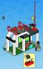 Istruzioni per la Costruzione - LEGO - 6464 - My Town: Page 23