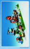 Istruzioni per la Costruzione - LEGO - 6464 - My Town: Page 24