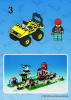 Istruzioni per la Costruzione - LEGO - 6464 - My Town: Page 42