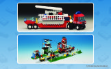 Istruzioni per la Costruzione - LEGO - 6464 - My Town: Page 56