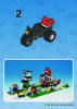 Istruzioni per la Costruzione - LEGO - 6464 - My Town: Page 58