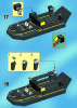 Istruzioni per la Costruzione - LEGO - 6473 - Res-Q Hovercraft: Page 14