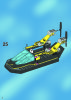 Istruzioni per la Costruzione - LEGO - 6473 - Res-Q Hovercraft: Page 20