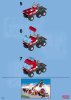 Istruzioni per la Costruzione - LEGO - 6477 - Superpower Fire Engine: Page 2