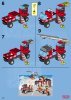 Istruzioni per la Costruzione - LEGO - 6478 - Fire Station: Page 2