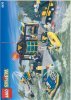 Istruzioni per la Costruzione - LEGO - 6479 - Res-Q Control Centre: Page 1