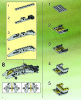 Istruzioni per la Costruzione - LEGO - 6492 - LARGE VEHICLE: Page 4