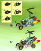 Istruzioni per la Costruzione - LEGO - 6492 - LARGE VEHICLE: Page 9