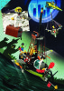 Istruzioni per la Costruzione - LEGO - 6493 - FLYING SHIP: Page 1