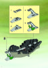 Istruzioni per la Costruzione - LEGO - 6493 - FLYING SHIP: Page 4