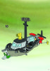 Istruzioni per la Costruzione - LEGO - 6493 - FLYING SHIP: Page 13