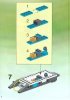 Istruzioni per la Costruzione - LEGO - 6496 - TC - DRAGON VESSEL: Page 6