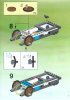 Istruzioni per la Costruzione - LEGO - 6496 - TC - DRAGON VESSEL: Page 7