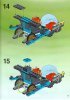 Istruzioni per la Costruzione - LEGO - 6496 - TC - DRAGON VESSEL: Page 13