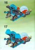 Istruzioni per la Costruzione - LEGO - 6496 - TC - DRAGON VESSEL: Page 14