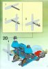 Istruzioni per la Costruzione - LEGO - 6496 - TC - DRAGON VESSEL: Page 17